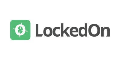 LockedOn
