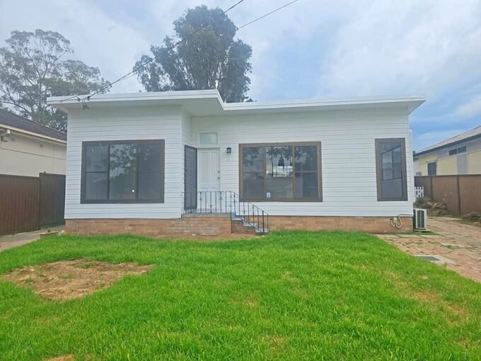 43 Tara Road, Blacktown, NSW 2148 RealHome Properties Rent Real estate Sydney NSW