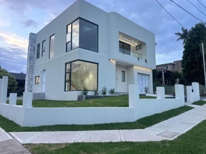 Merrylands West NSW 2160