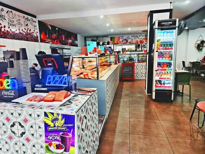 Parramatta CBD For sale Restaurant RealHome Properties NSW Sydney Australia