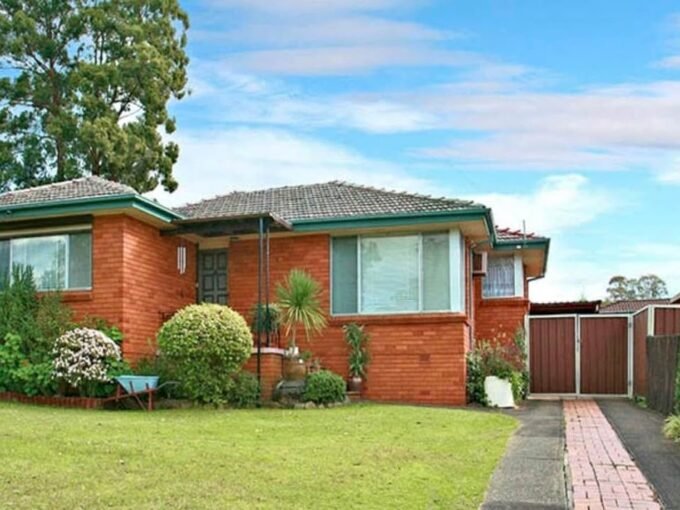 RealHome Real Estate Rent 41A Sherbrooke Street, Rooty Hill NSW 2766