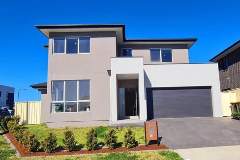 12 Locosi St, Schofields, NSW 2762 Real Estate Agent Derik Gomes Rent Sydney Australia