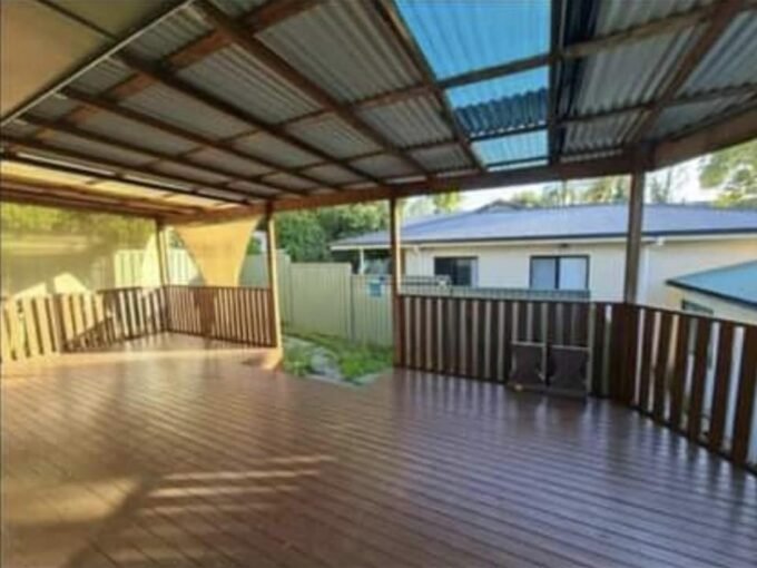 328 Bungarribee Road, Blacktown NSW 2148 Rent Real Estate