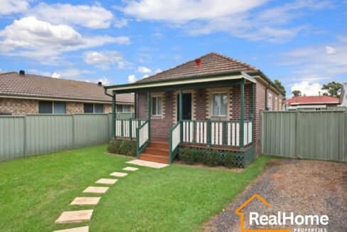 35 Symonds Road, Dean Park, NSW 2761 Rent RealHome Real estate