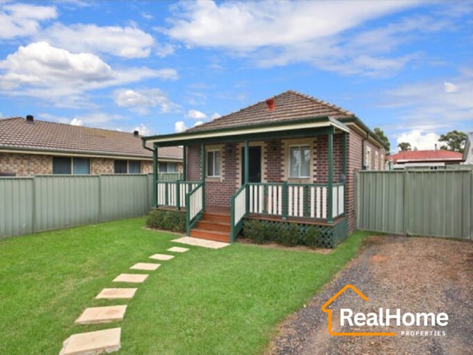 35 Symonds Road, Dean Park, NSW 2761 Rent RealHome Real estate