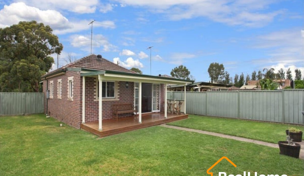 35 Symonds Road, Dean Park, NSW 2761 Rent RealHome Real estate (2)
