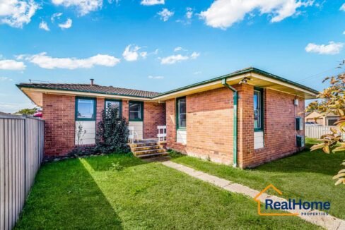 8 Redditch Cres Hebersham NSW 2770 For Rent RealHome Real Estate Sydney Blacktown