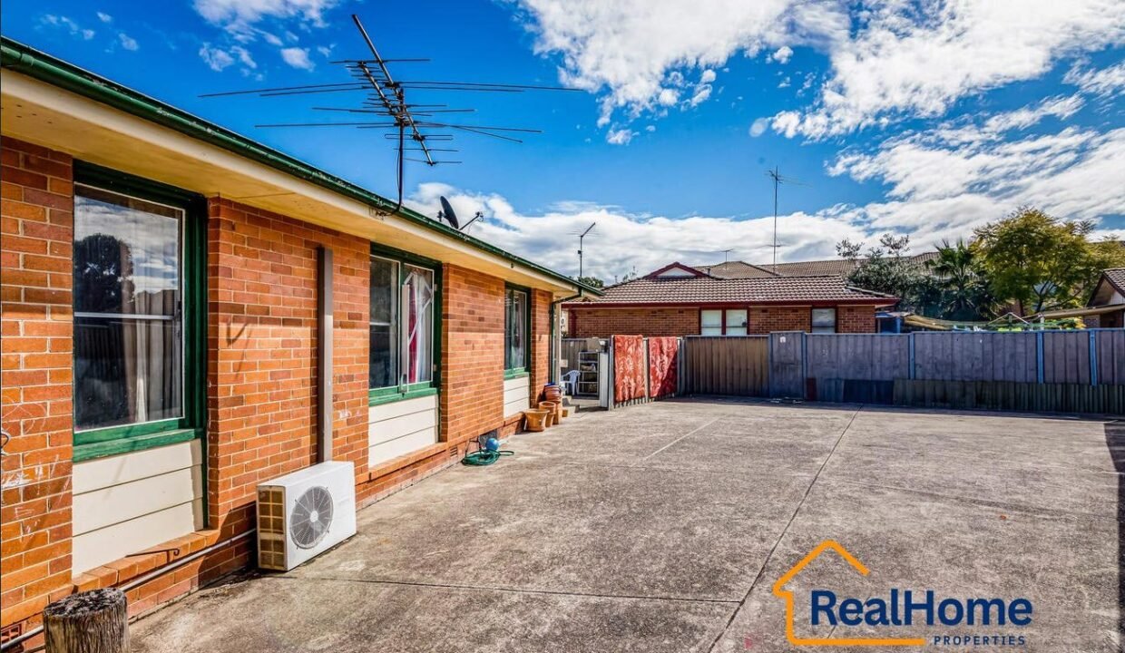 8 Redditch Cres Hebersham NSW 2770 For Rent RealHome Real Estate Sydney Blacktown (7)
