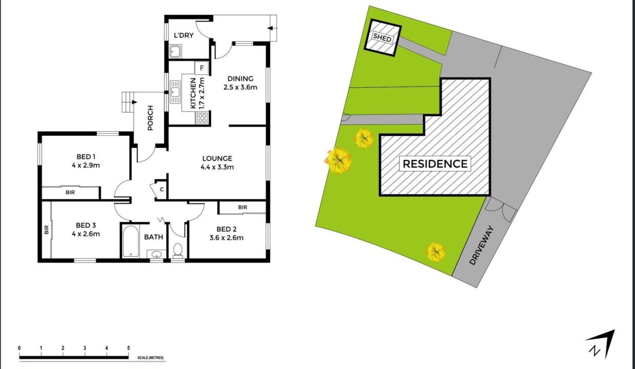 8 Redditch Cres Hebersham NSW 2770 For Rent RealHome Real Estate Sydney Blacktown (8)