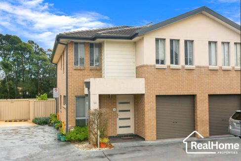 45-570 SUNNYHOLT ROAD, Stanhope Gardens, NSW 2768 RealHome Properties Rent