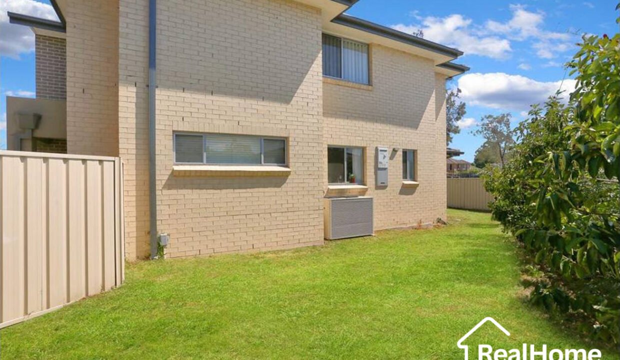 45-570 SUNNYHOLT ROAD, Stanhope Gardens, NSW 2768 RealHome Properties Rent (5)