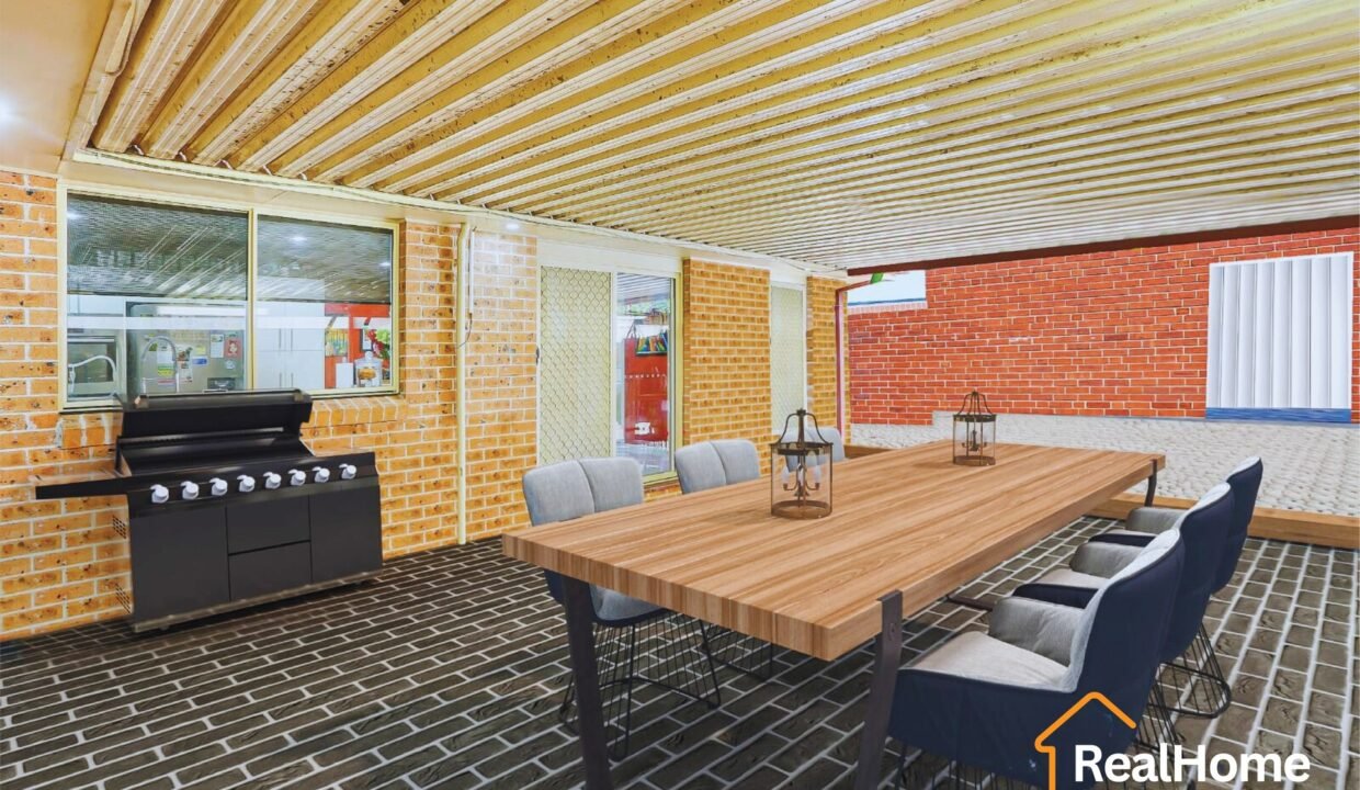 RealHome Properties 41 & 41A Kieren Drive, Blacktown NSW 2148 For sale Agent Derik Gomes (10)