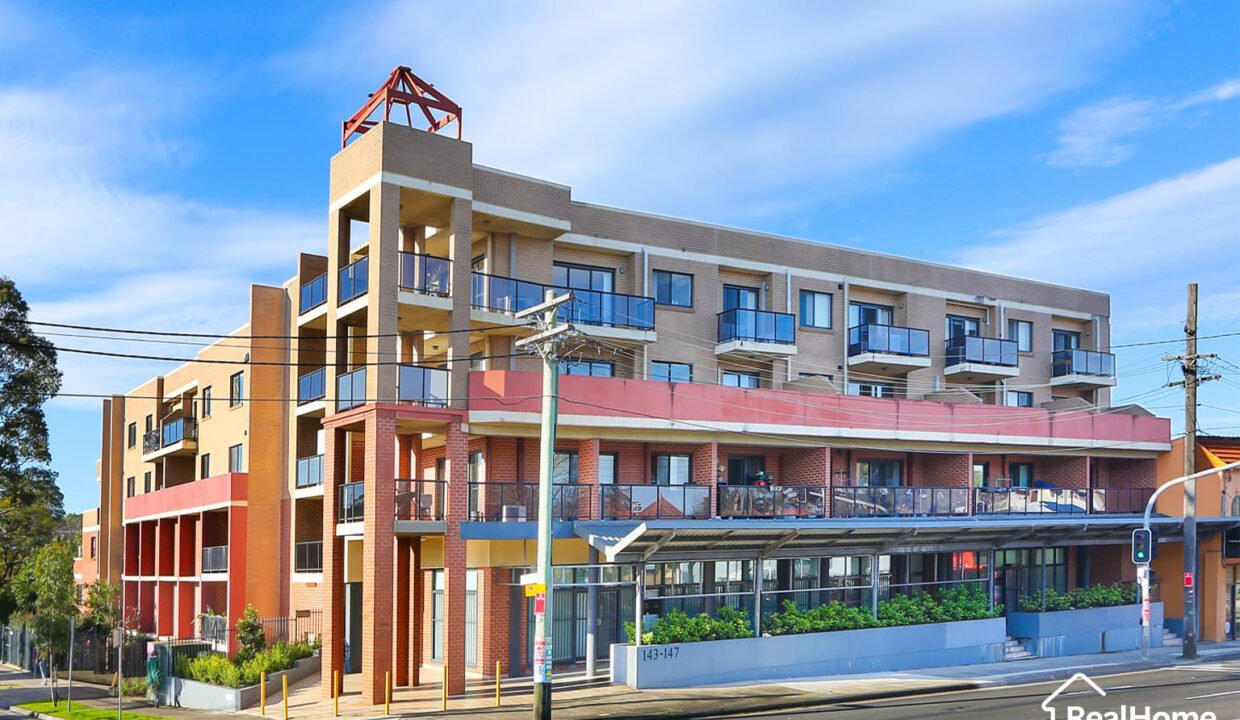 11/143-147 Parramatta Road, Concord, NSW 2137 RealHome Properties Real Estate For Sale Sydney NSW (6)