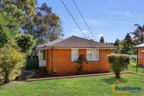 48 Parkes Crescent, Blackett NSW 2770 RealHome Properties Rent Real Estate Sydney NSW