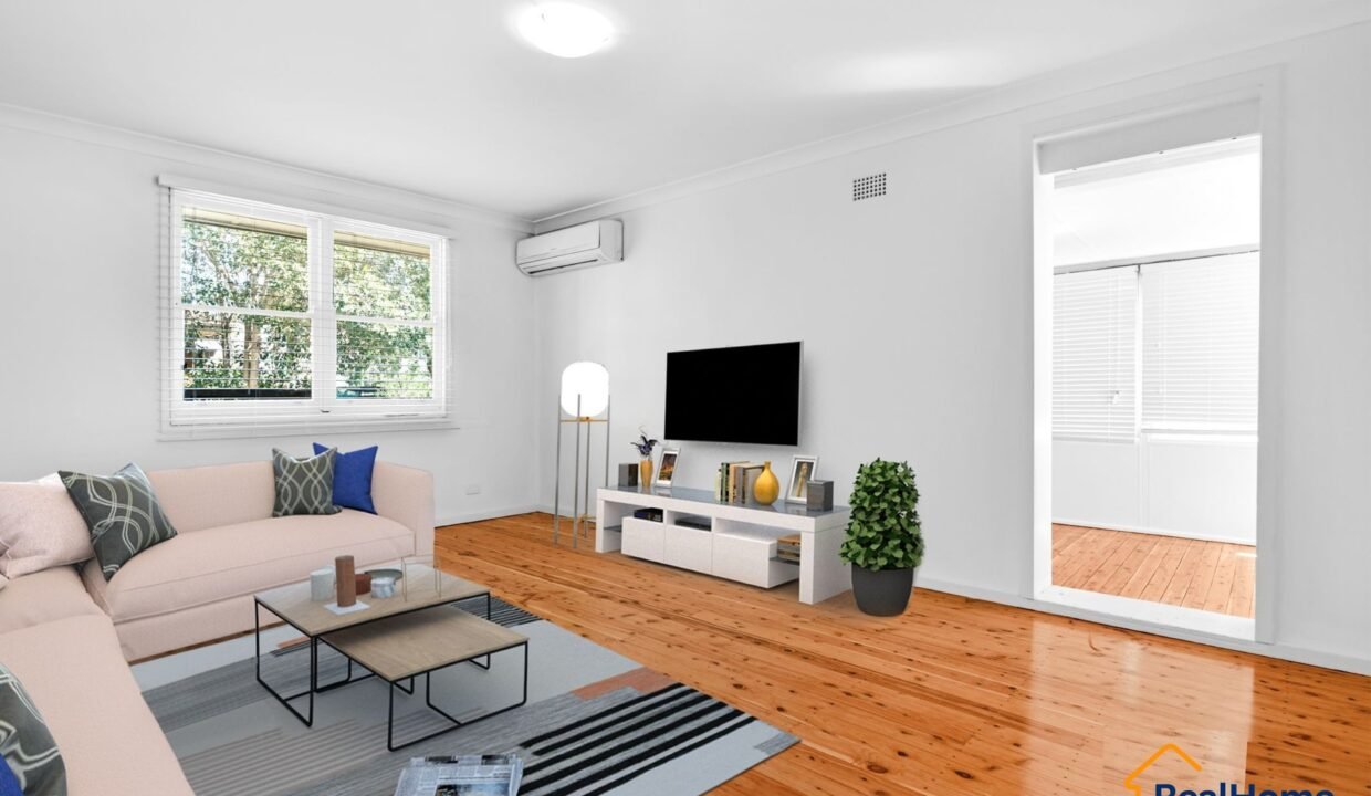 48 Parkes Crescent, Blackett NSW 2770 RealHome Properties Rent Real Estate Sydney NSW (5)