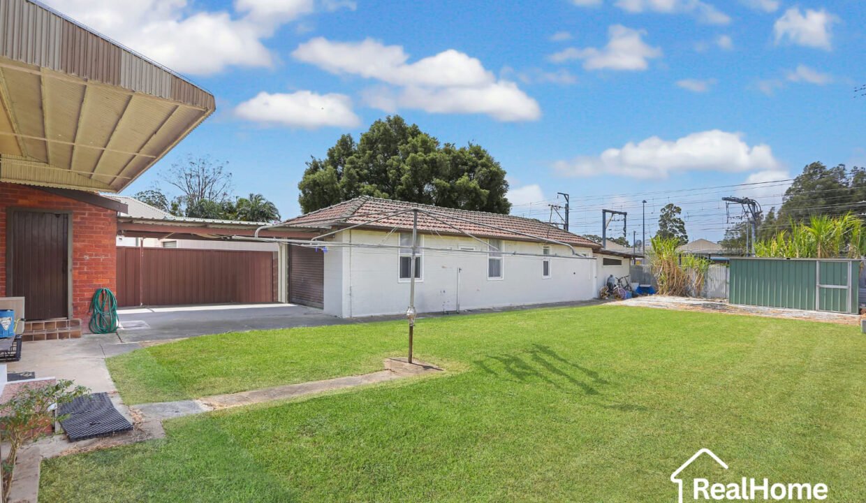 9 Lander Avenue, Blacktown, NSW 2148 RealHome Properties Sales Sydney Australia Agent Derik Gomes