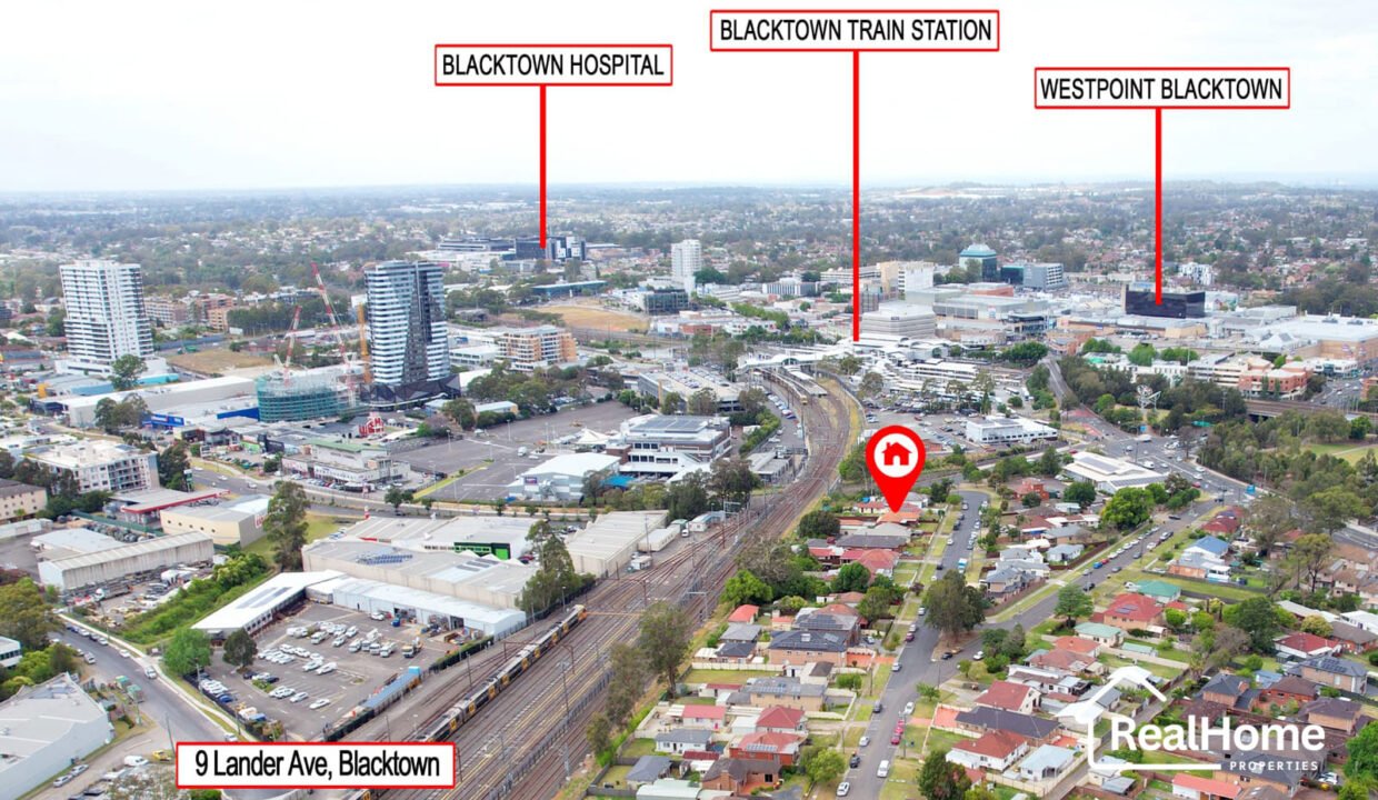 9 Lander Avenue, Blacktown, NSW 2148 RealHome Properties Sales Sydney Australia (7)