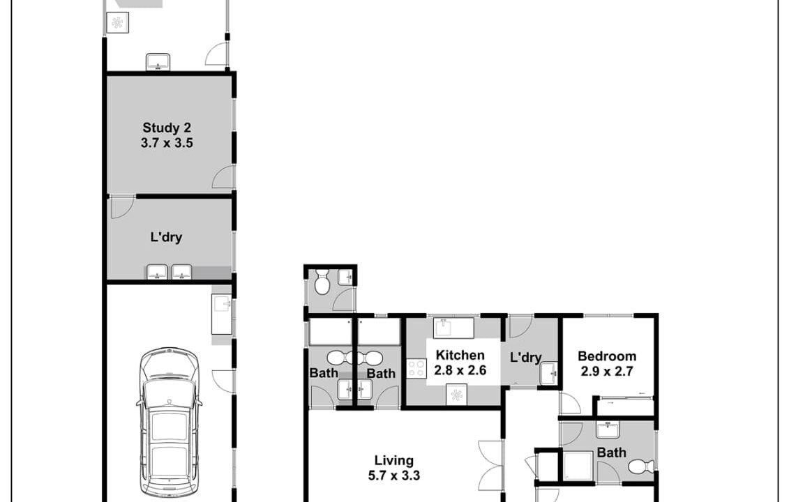 9 Lander Avenue, Blacktown, NSW 2148 RealHome Properties Sales Sydney Australia (8)