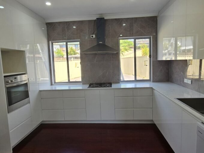 122 Freeman Street, Lalor Park, NSW 2147 Rent RealHome Properties Agent Derik Gomes