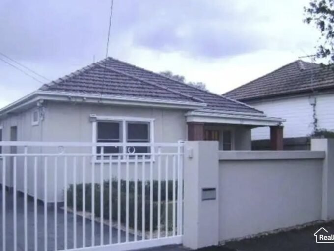 55 Morton Street, Parramatta, NSW 2150 Rent RealHome Properties Agent Derik Gomes