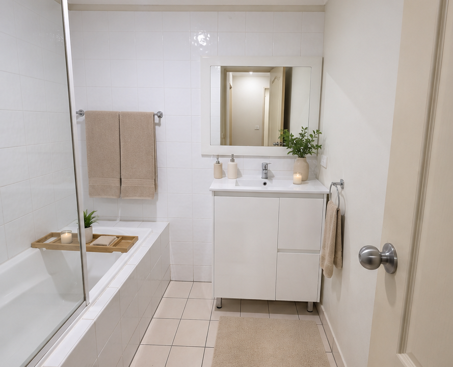 RealHome Properties Rent Agent Derik Gomes 4/26A Hythe Street, Mount Druitt, NSW 2770 (8.1)