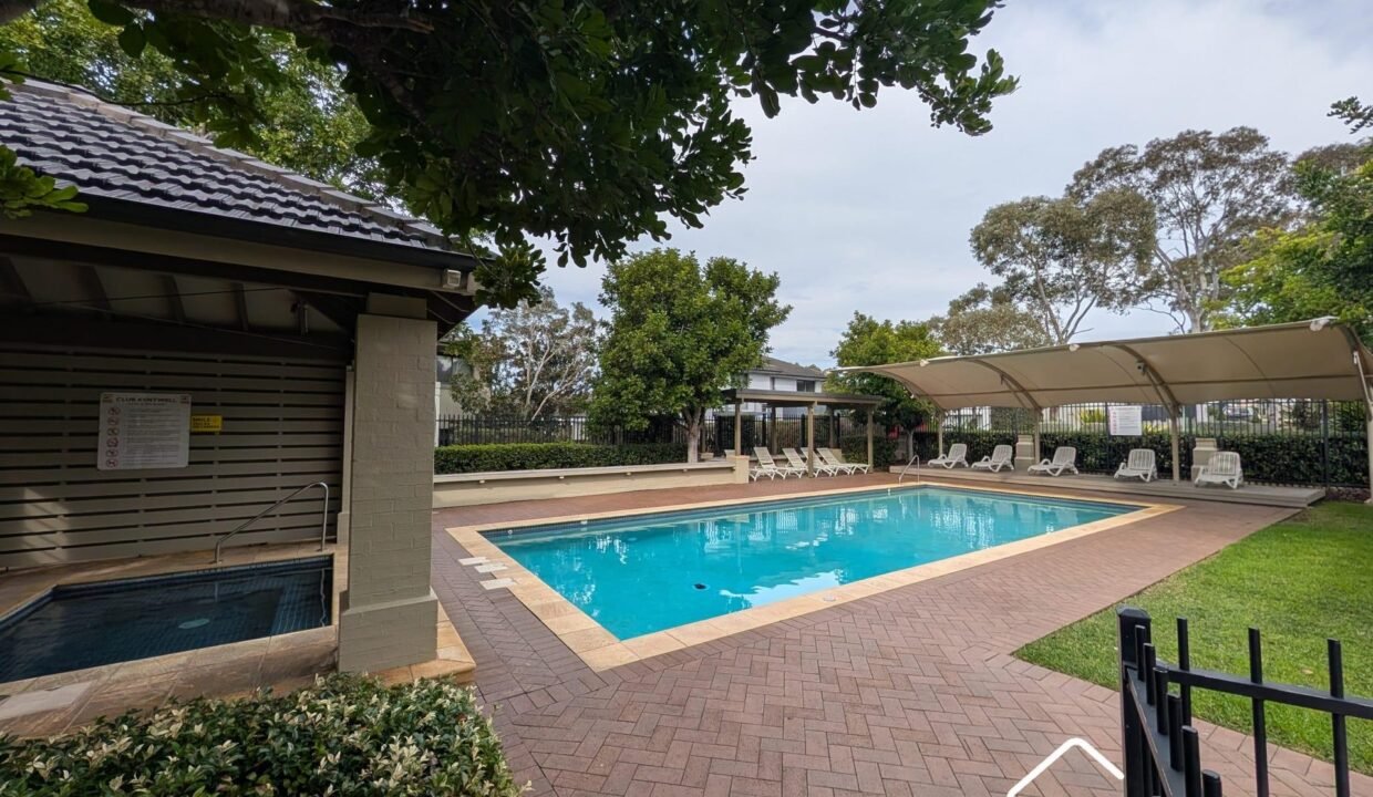 34 Kenford Circuit, Stanhope Gardens NSW 2768 Rent RealHome Properties Agent Derik Gomes