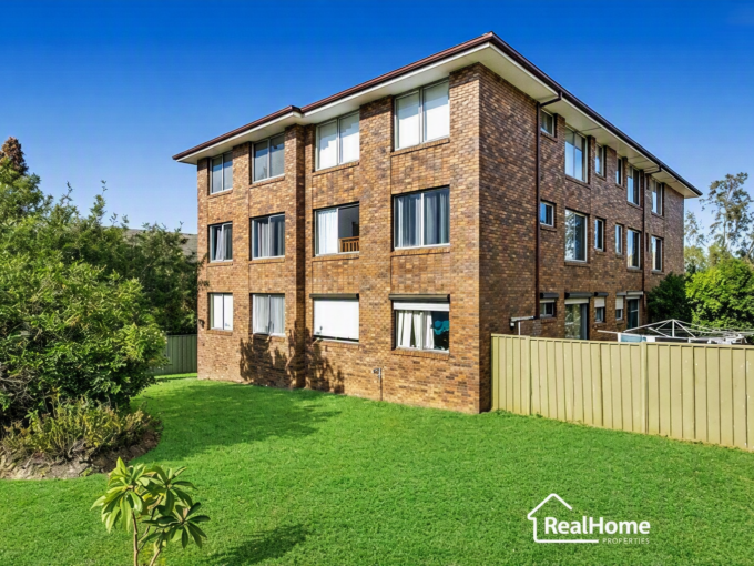 For Sale 5-91 Great Western Highway, Parramatta NSW 2150 Agent Derik Gomes RealHome Properties