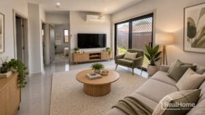 Rent 109A Bungarribee Road, Blacktown NSW 2148 Agent Derik Gomes RealHome properties.