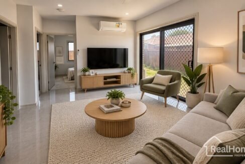 Rent 109A Bungarribee Road, Blacktown NSW 2148 Agent Derik Gomes RealHome properties.